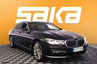 BMW 730 vaihtoauto