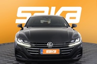 Volkswagen Arteon vaihtoauto