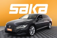 Volkswagen Arteon vaihtoauto