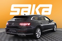 Volkswagen Arteon vaihtoauto