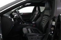 Volkswagen Arteon vaihtoauto