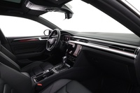 Volkswagen Arteon vaihtoauto