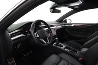 Volkswagen Arteon vaihtoauto
