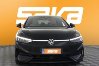 Volkswagen ID.7 vaihtoauto