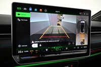 Volkswagen ID.7 vaihtoauto