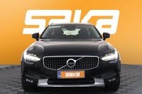 Volvo V90 Cross Country vaihtoauto
