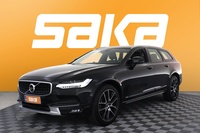 Volvo V90 Cross Country vaihtoauto