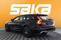 Volvo V90 Cross Country vaihtoauto