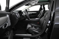 Volvo V90 Cross Country vaihtoauto