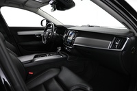 Volvo V90 Cross Country vaihtoauto