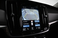 Volvo V90 Cross Country vaihtoauto