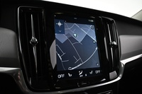 Volvo V90 Cross Country vaihtoauto