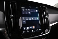 Volvo V90 Cross Country vaihtoauto