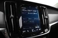 Volvo V90 Cross Country vaihtoauto