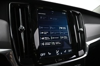 Volvo V90 Cross Country vaihtoauto