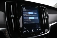 Volvo V90 Cross Country vaihtoauto