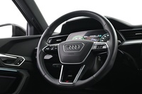 Audi Q8 e-tron vaihtoauto