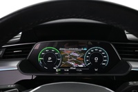 Audi Q8 e-tron vaihtoauto