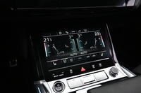 Audi Q8 e-tron vaihtoauto