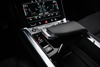 Audi Q8 e-tron vaihtoauto