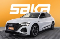 Audi Q8 e-tron vaihtoauto