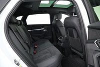 Audi Q8 e-tron vaihtoauto