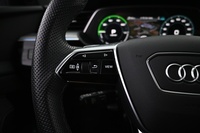 Audi Q8 e-tron vaihtoauto