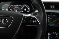 Audi Q8 e-tron vaihtoauto