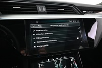 Audi Q8 e-tron vaihtoauto