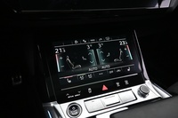 Audi Q8 e-tron vaihtoauto