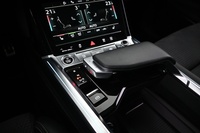 Audi Q8 e-tron vaihtoauto