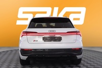 Audi Q8 e-tron vaihtoauto
