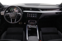 Audi Q8 e-tron vaihtoauto