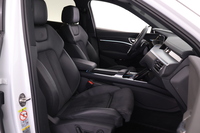 Audi Q8 e-tron vaihtoauto