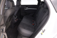 Audi Q8 e-tron vaihtoauto