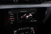 Audi Q8 e-tron vaihtoauto