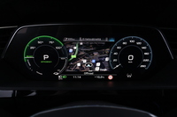 Audi Q8 e-tron vaihtoauto