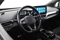 Volkswagen ID.5 vaihtoauto