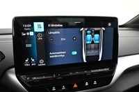 Volkswagen ID.5 vaihtoauto