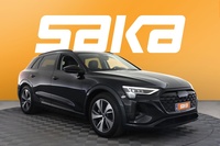 Audi Q8 e-tron vaihtoauto
