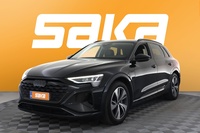 Audi Q8 e-tron vaihtoauto