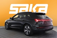 Audi Q8 e-tron vaihtoauto