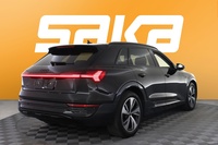 Audi Q8 e-tron vaihtoauto