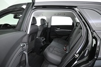 Audi Q8 e-tron vaihtoauto