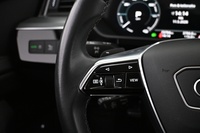 Audi Q8 e-tron vaihtoauto