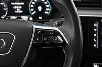 Audi Q8 e-tron vaihtoauto