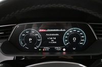 Audi Q8 e-tron vaihtoauto
