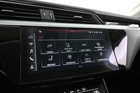 Audi Q8 e-tron vaihtoauto