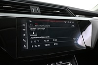 Audi Q8 e-tron vaihtoauto