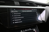 Audi Q8 e-tron vaihtoauto